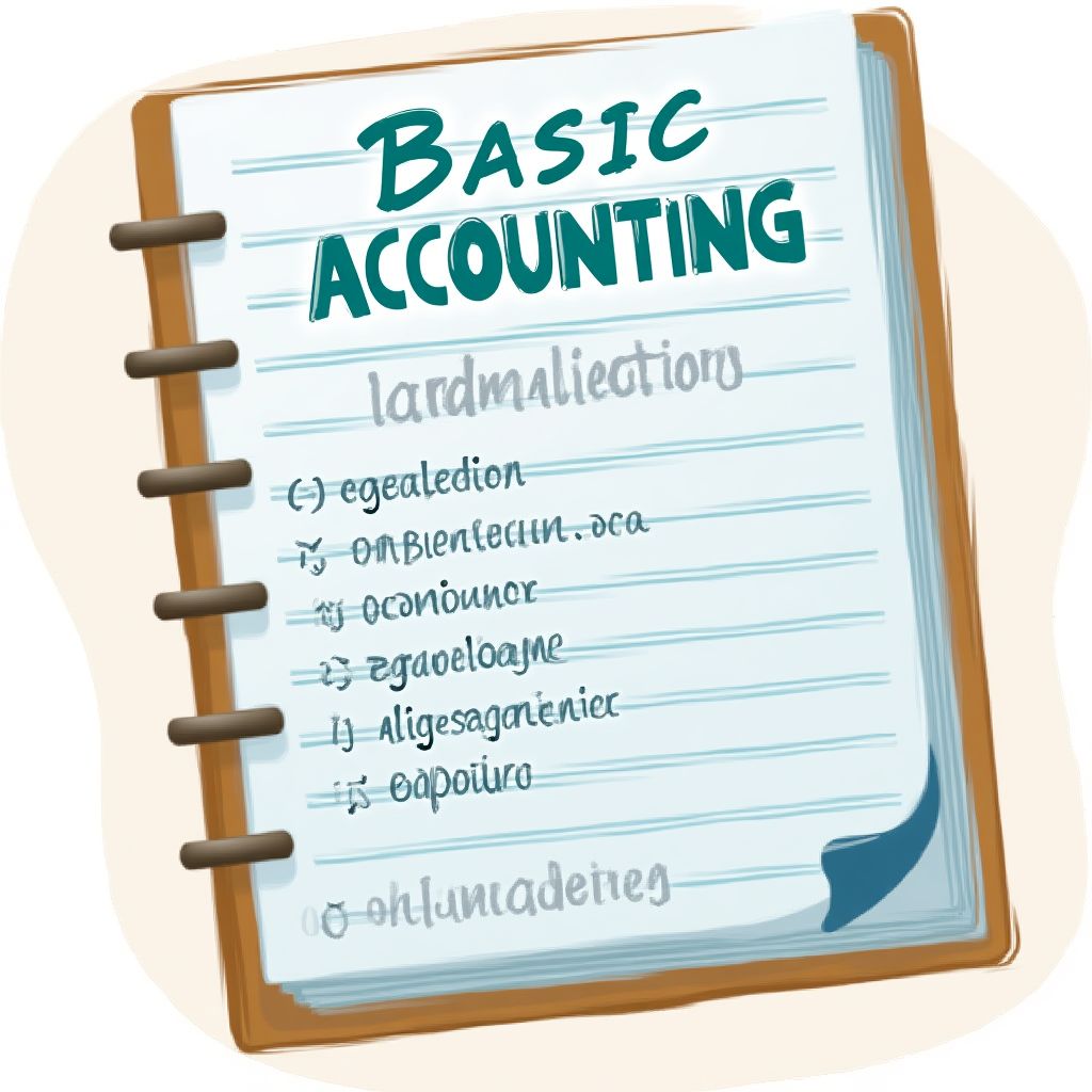 Curs Contabilitate pentru Începători