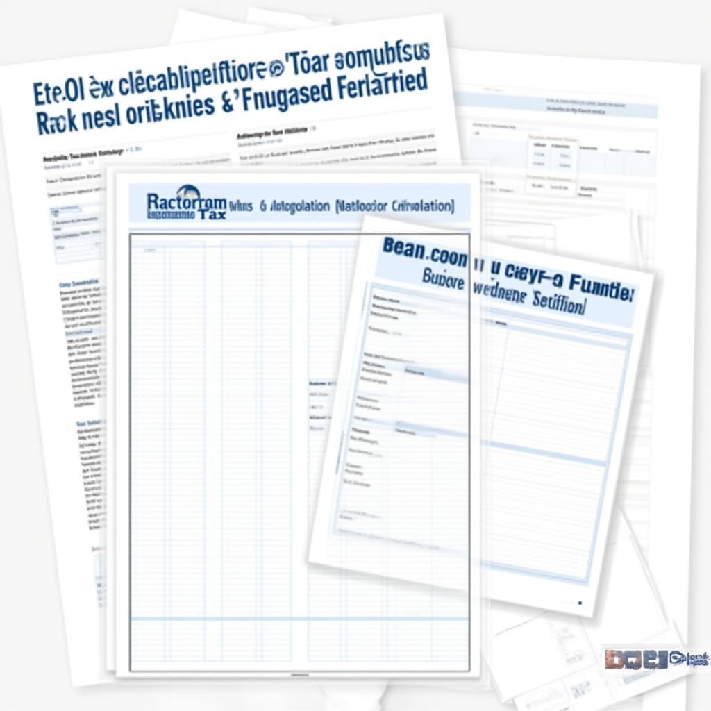 Curs Fiscalitate și TVA