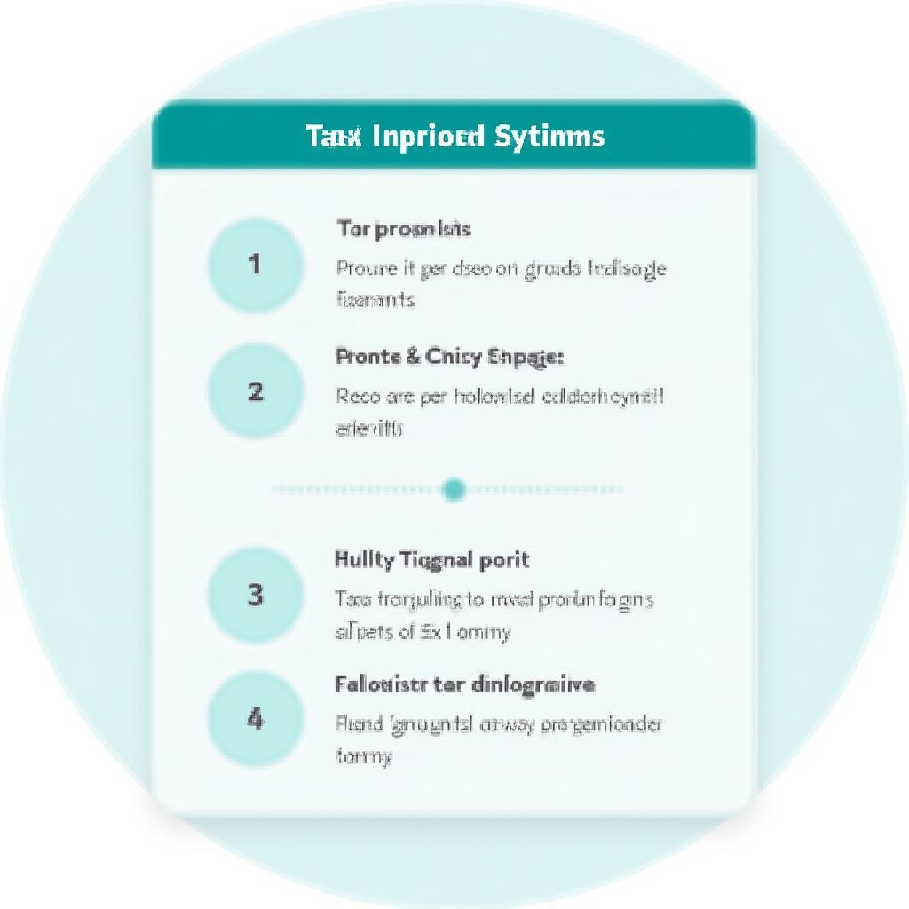 Studiu Optimizare Fiscală