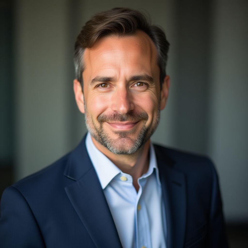 Mihai Răducan - Director General